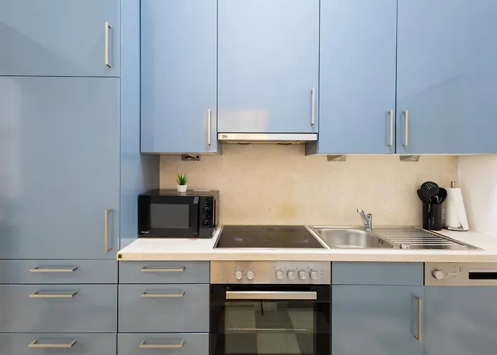 Apartment-Darwingasse Leopoldstadt