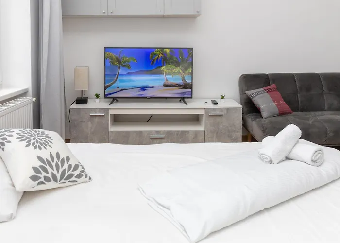 Apartment-Darwingasse Leopoldstadt