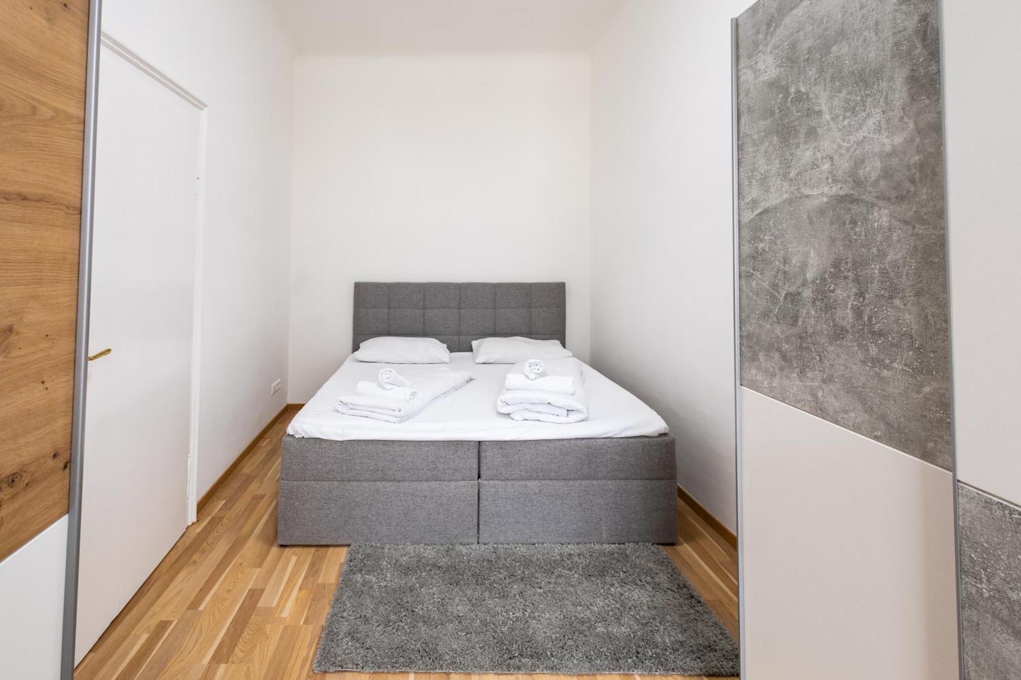 Apartment Apartment-darwingasse Leopoldstadt