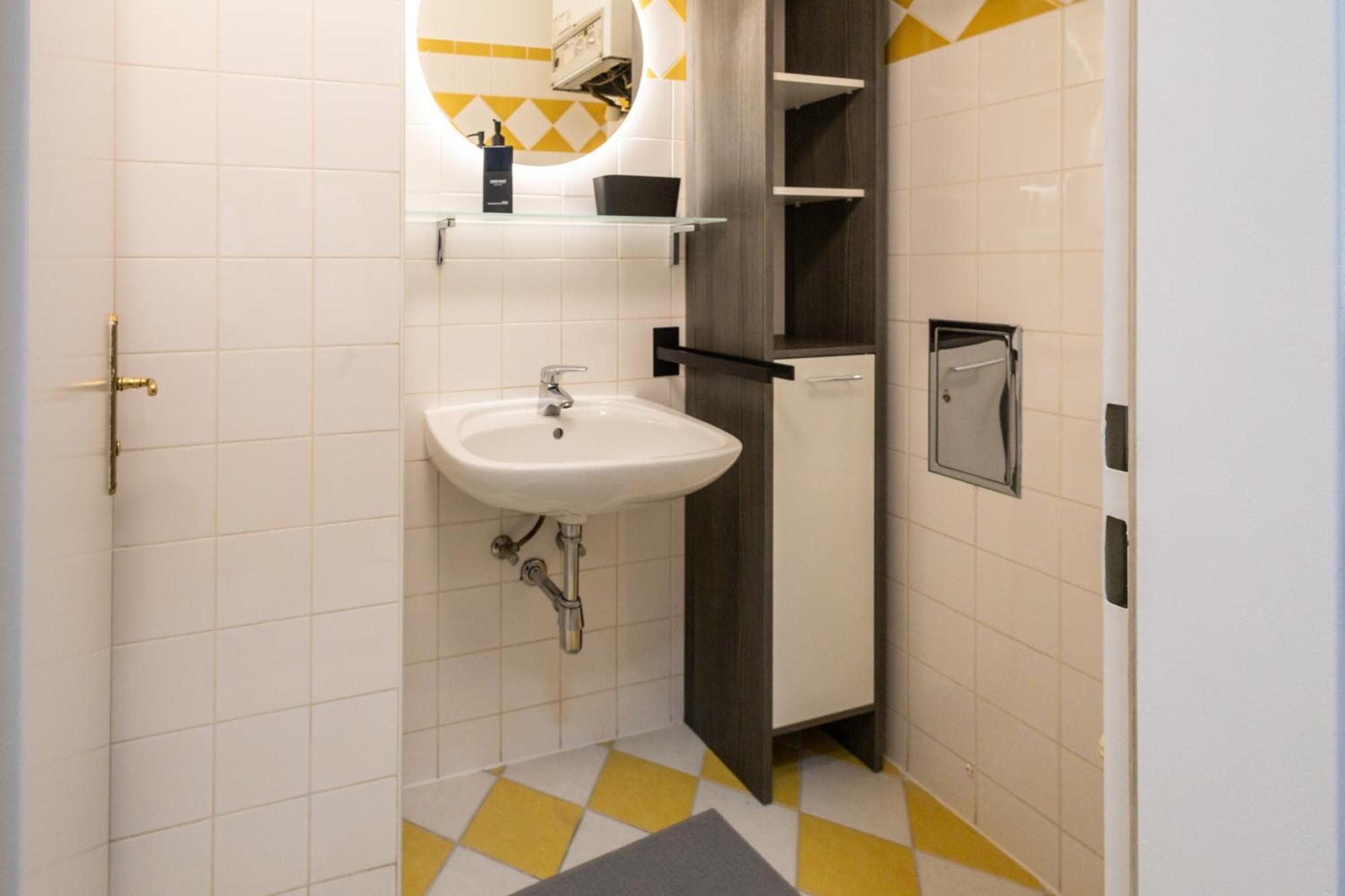 Apartment Apartment-darwingasse Leopoldstadt *
