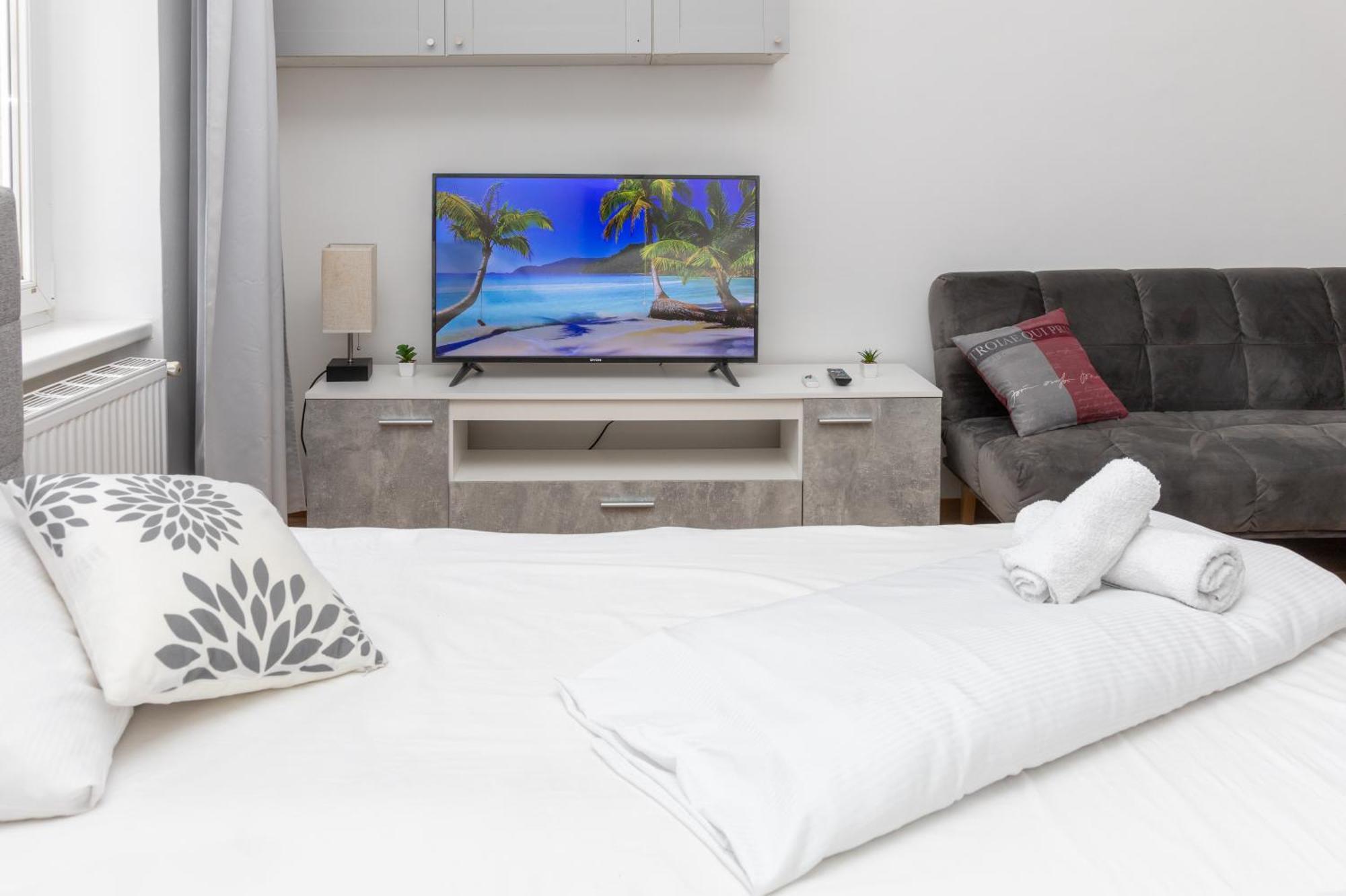 Apartment-darwingasse Leopoldstadt